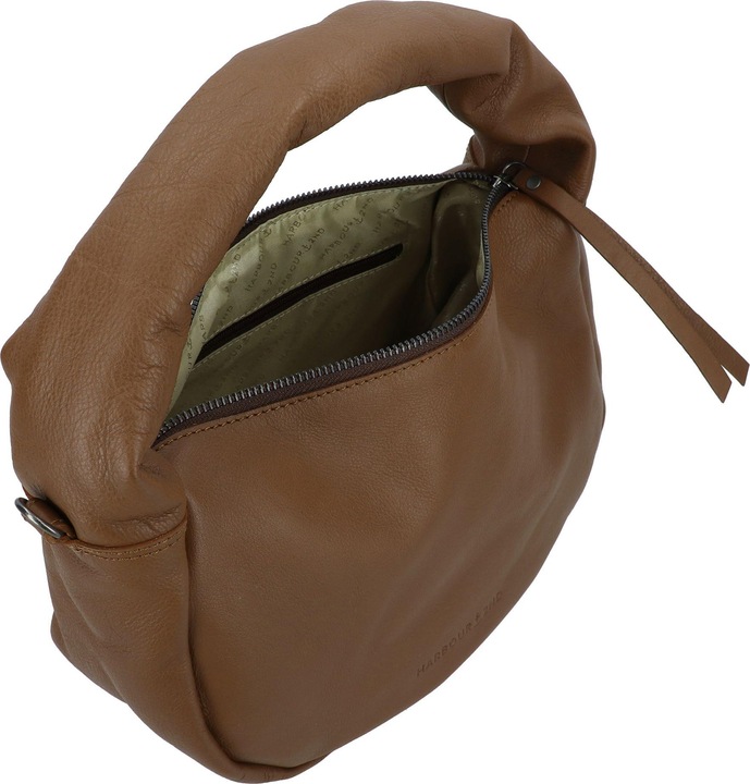Image du produit Harbour 2nd Just Pure Sac à bandoulière en cuir 29 cm