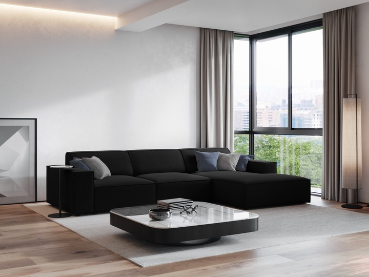 Actual product image Micadoni Jodie (Corner sofa)