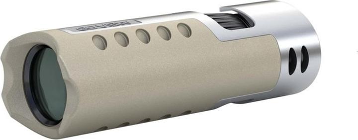 Productafbeelding GoView ZOOMR HD Lichtbruin (8 x, 25 mm)