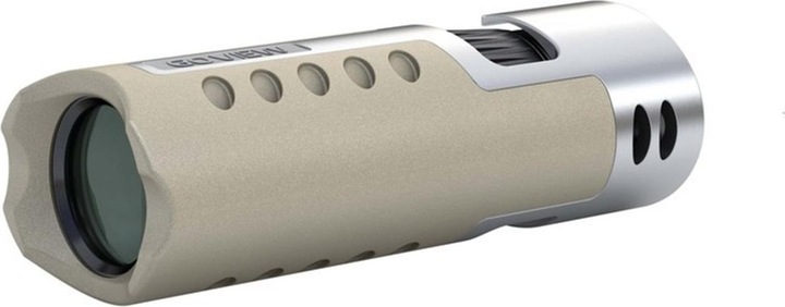 Image du produit GoView ZOOMR HD Marron clair (8 x, 25 mm)