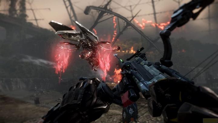 Produktbild Limited Run Crysis 3 Remastered (Englisch)