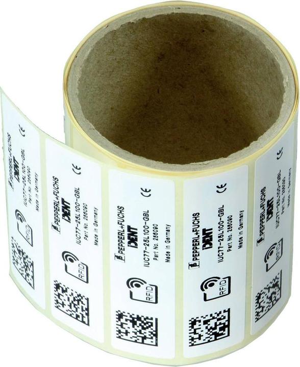 Pepperl & Fuchs PEPPERL+FUCHS IUC77-25L100-GBL 100