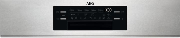 Actual product image AEG GS60AIM