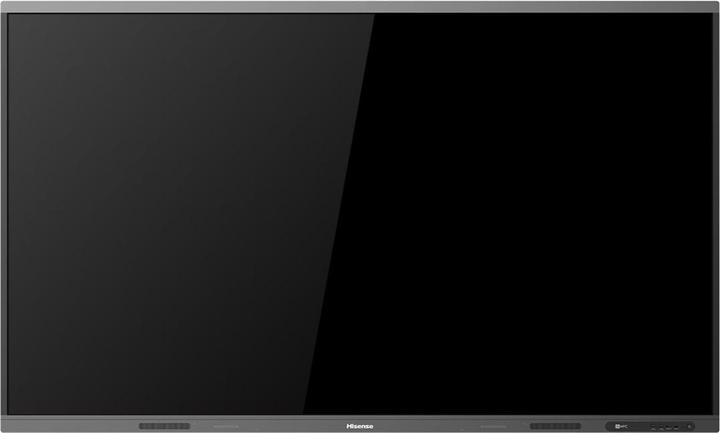 Image du produit Hisense 75MR6DE-E GoBoard - 75 pouces - 350cd/m? - Ultra-HD - 3840x2160 pixels - 20 points (3840 x 2160 pixels, 75")