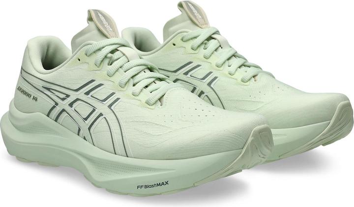 Actual product image ASICS Performance GT 2000 14 (39.5)