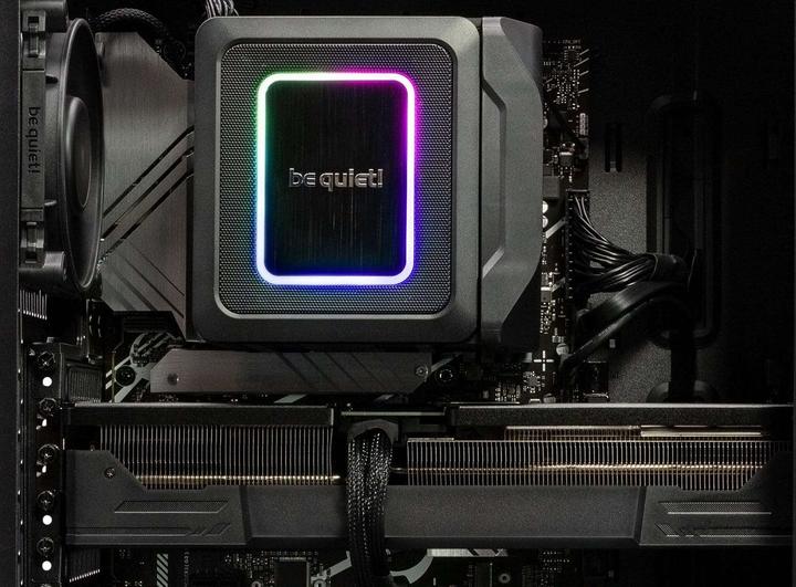 Actual product image Captiva Ultimate Gaming R99-451 Ryzen 7 RTX 5090 (2000 GB, 32 GB, AMD Ryzen 7 9850X3D, GeForce RTX 5090)
