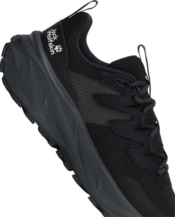 Produktbild Jack Wolfskin Ps Trail Low M (41)