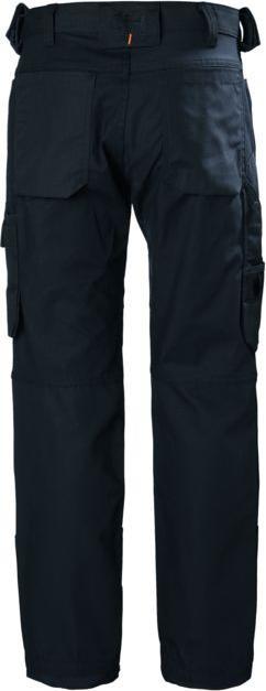 Actual product image Helly Hansen Workwear Oxford Work Pant (48, 48)