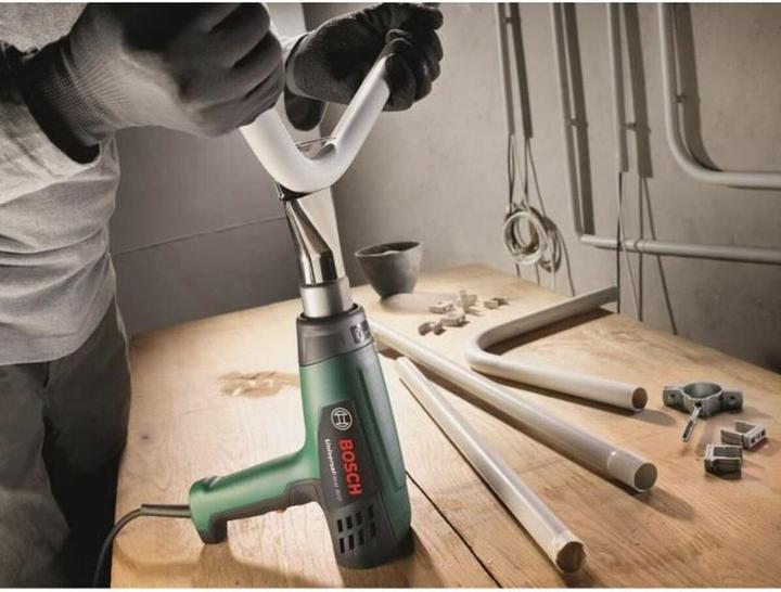 Immagine prodotto Bosch Home & Garden UniversalHeat 600
