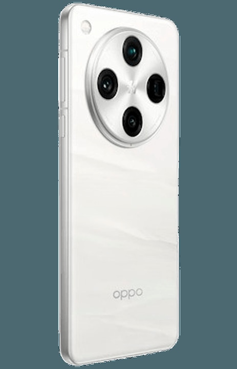 Produktbild OPPO Find X8 Pro (512 GB, Weiss, 6.78", SIM + eSIM, 50 Mpx, 5G)