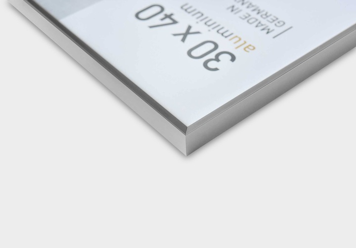 Actual product image Nielsen Pixel (21 x 29.7 cm)
