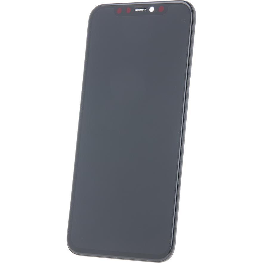 OEM LCD Display mit Touchscreen iPhone 11 Pro TFT Incell ZY schwarz (Display, iPhone 11 Pro), Mobilgerät Ersatzteile