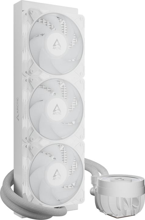 Image du produit Arctic Liquid Freezer III Pro 360 A-RGB