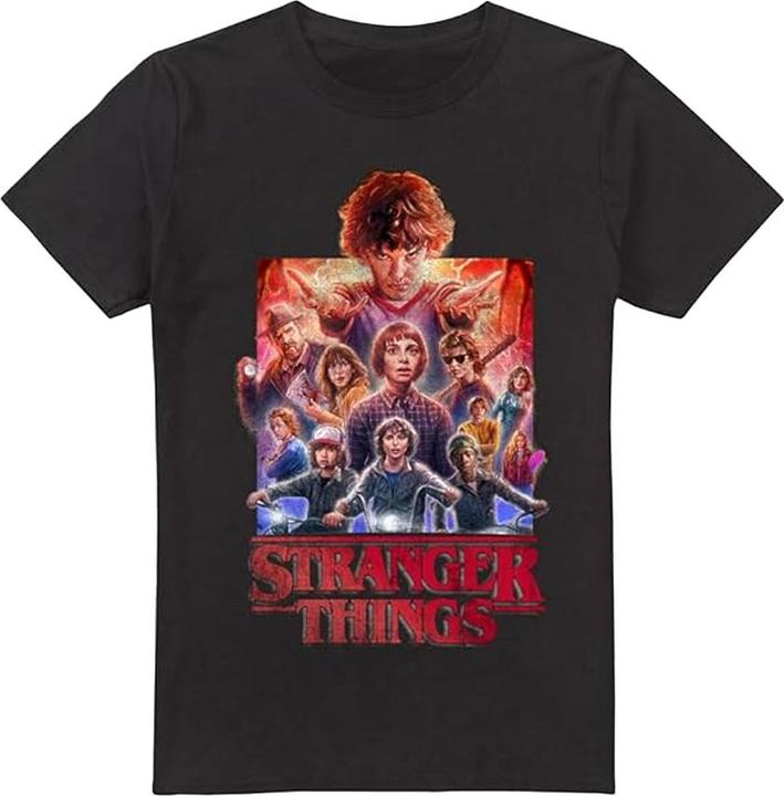 Produktbild Beavis and Butthead TShirt (M)