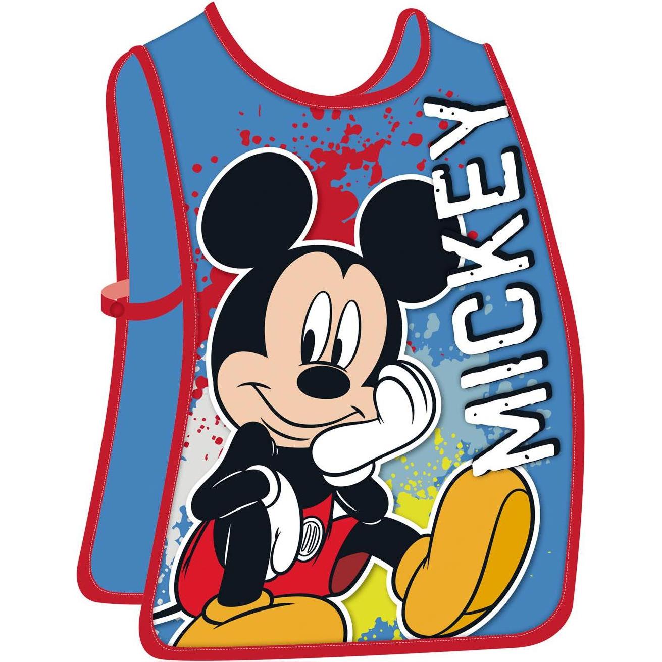 Arditex, Lätzchen, Malschürze für Kinder Mickey (24 Monate)