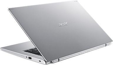 Actual product image Acer Aspire 5 A514-54-58XW - Laptop - 14 Inch (14", 512 GB, Eng. Int., Intel Core i5-1135G7)
