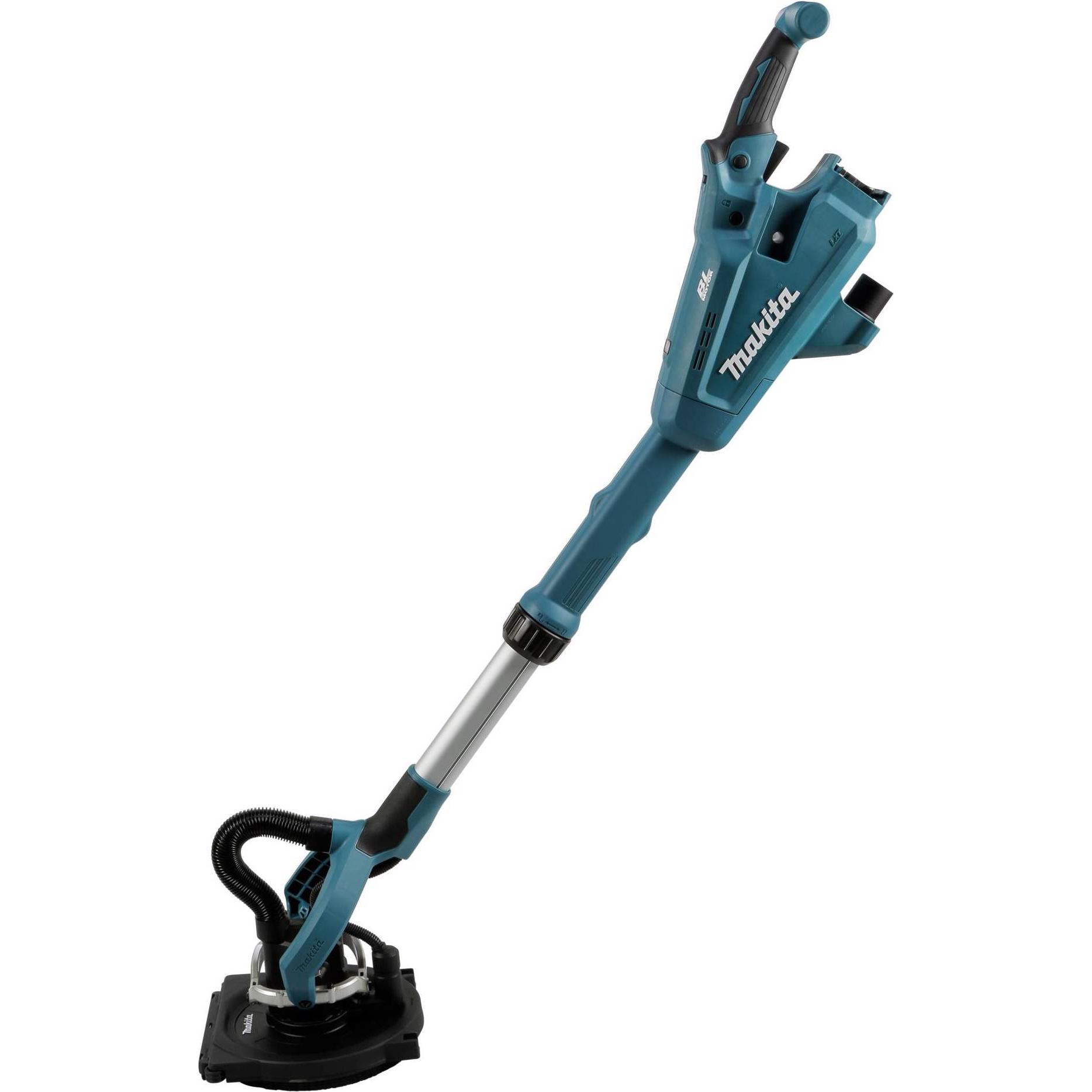 Makita, Schleifmaschine + Poliermaschine, DSL800ZU (Exzenterschleifer)