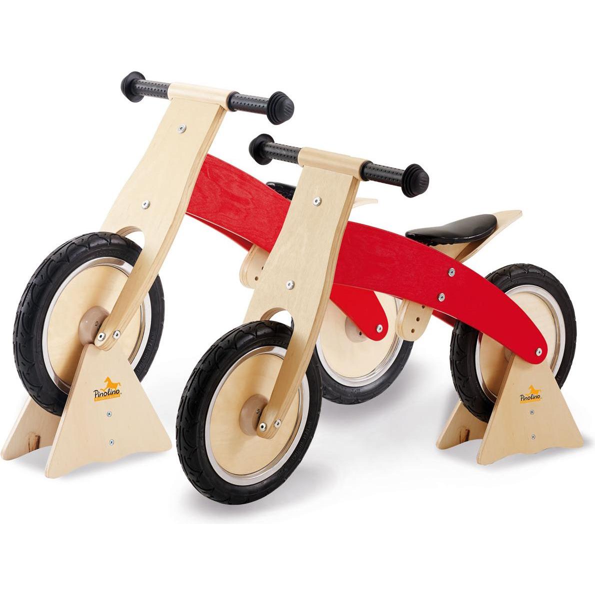 Pinolino Stellplatz für Laufräder