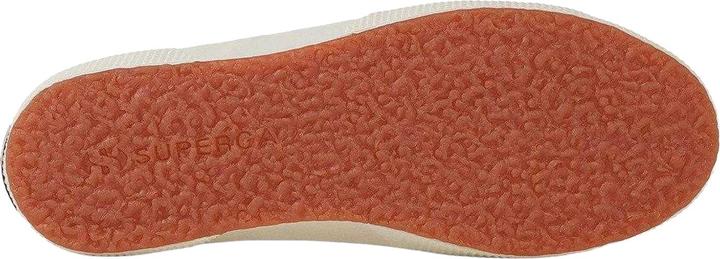 Produktbild Superga Sneaker 2750 Bestickte Sonnenblume Leinen (38.5)