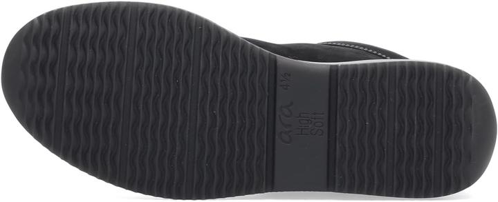 Immagine prodotto Ara Sneakers Osaka con plantare estraibile, morbide e in bambù (38)