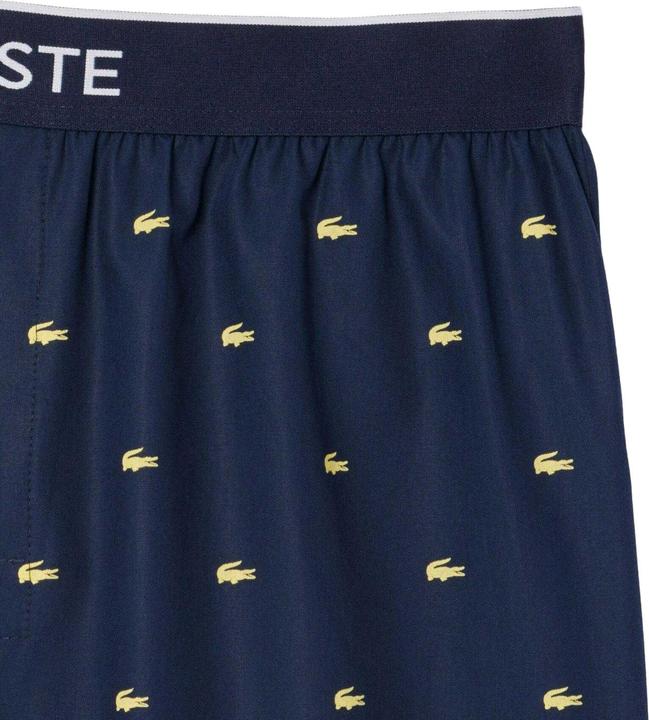Produktbild Lacoste SchlafanzugShorts (M)