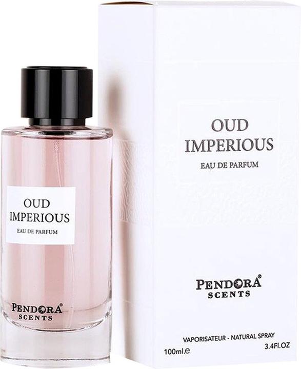 Paris Corner Pendora Scents Oud Imperious Edp 100 ml (Eau de Parfum, 100 ml)
