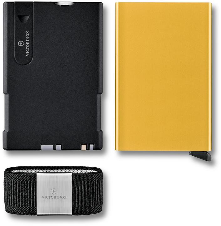 Produktbild Victorinox Smart Card Wallet