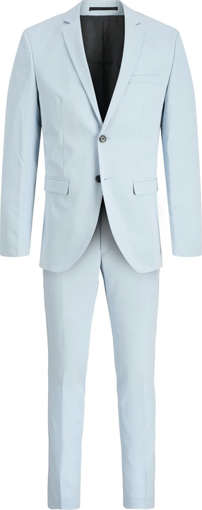 Blu Chambray