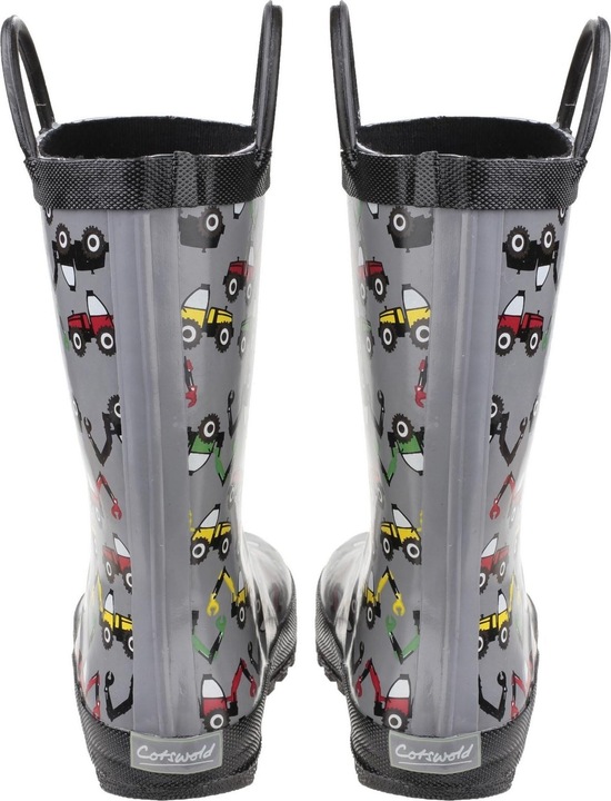 Produktbild Cotswold Jungen Gummistiefel (31)
