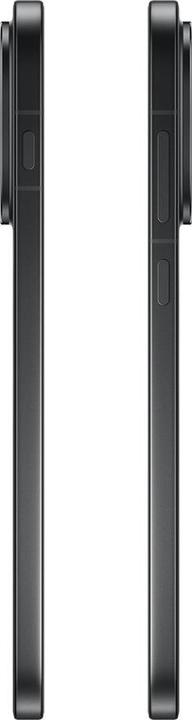 Actual product image OPPO Find X9 (512 GB, Space Black, 6.59", Dual SIM, 5G)