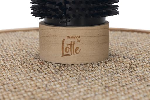 Produktbild Designed by Lotte Holz Kratzbaum (55 cm, Schwarz, Braun)