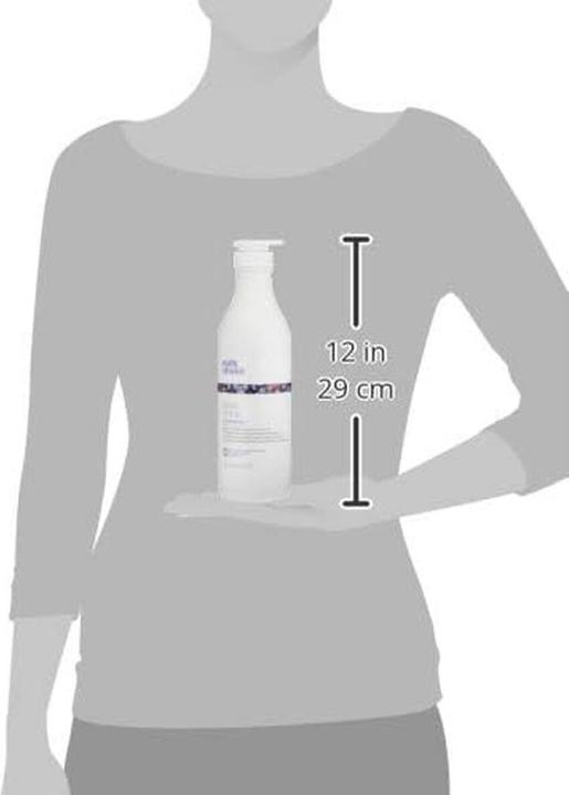 Produktbild Milk_Shake Milkshake Silver Shine Conditioner, 1000 ml (1000 ml)