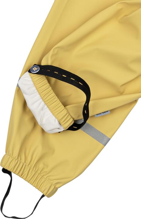 Produktbild Mikk-Line PU Rain Set - Ratan (80)