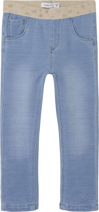 Produktbild Name it NMFSALLI SLIM SWE JEANS 1190-BO NOOS (74)