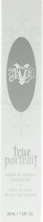 Image du produit KVD Beauty True Portrait (063 Tan)