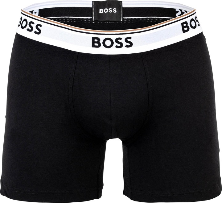 Immagine prodotto BOSS BoxerBr 3P Power (L, confezione da 6)