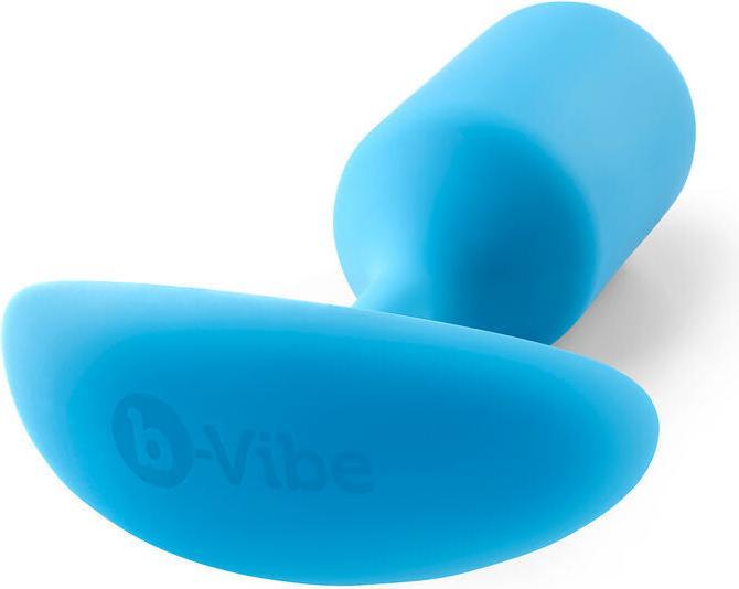 Actual product image Shots Snug Plug 3
