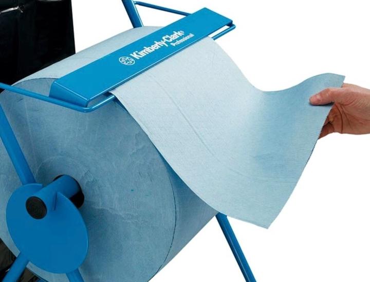 Actual product image Kimberly-Clark Floor stand 6155