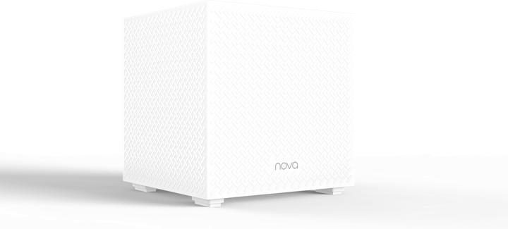 Produktbild Tenda WL-Router nova MW12-3 Home Mesh WiFi System 3 Geräte