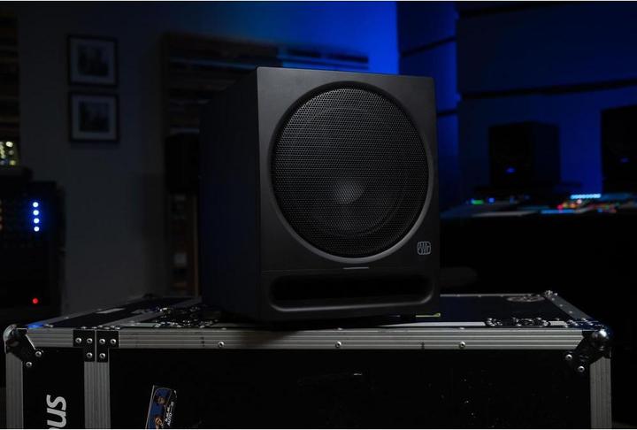 Image du produit PreSonus Eris Pro Sub 10 (Subwoofer actif, 1 pièce, 1x 170 W)