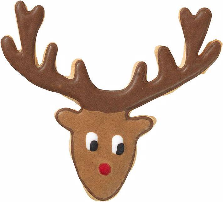 Produktbild Birkmann Hirschgeweih