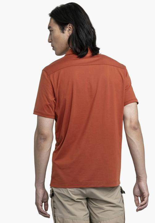 Produktbild Schöffel Polo Shirt Ramseck M (58)