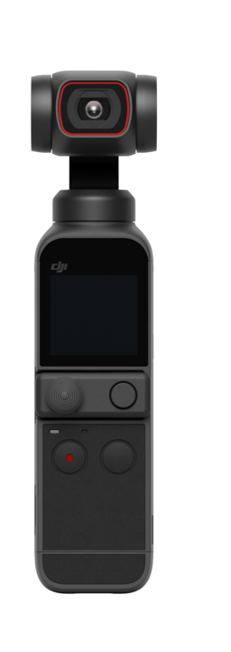 Produktbild DJI Pocket 2 (60p, WLAN)