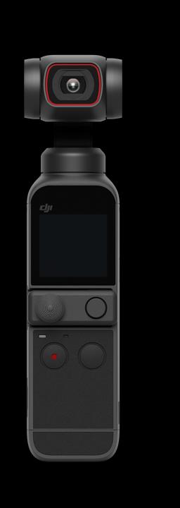 Produktbild DJI Pocket 2 Creator Combo (60p, WLAN)