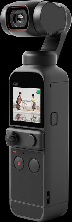 Produktbild DJI Pocket 2 Creator Combo (60p, WLAN)