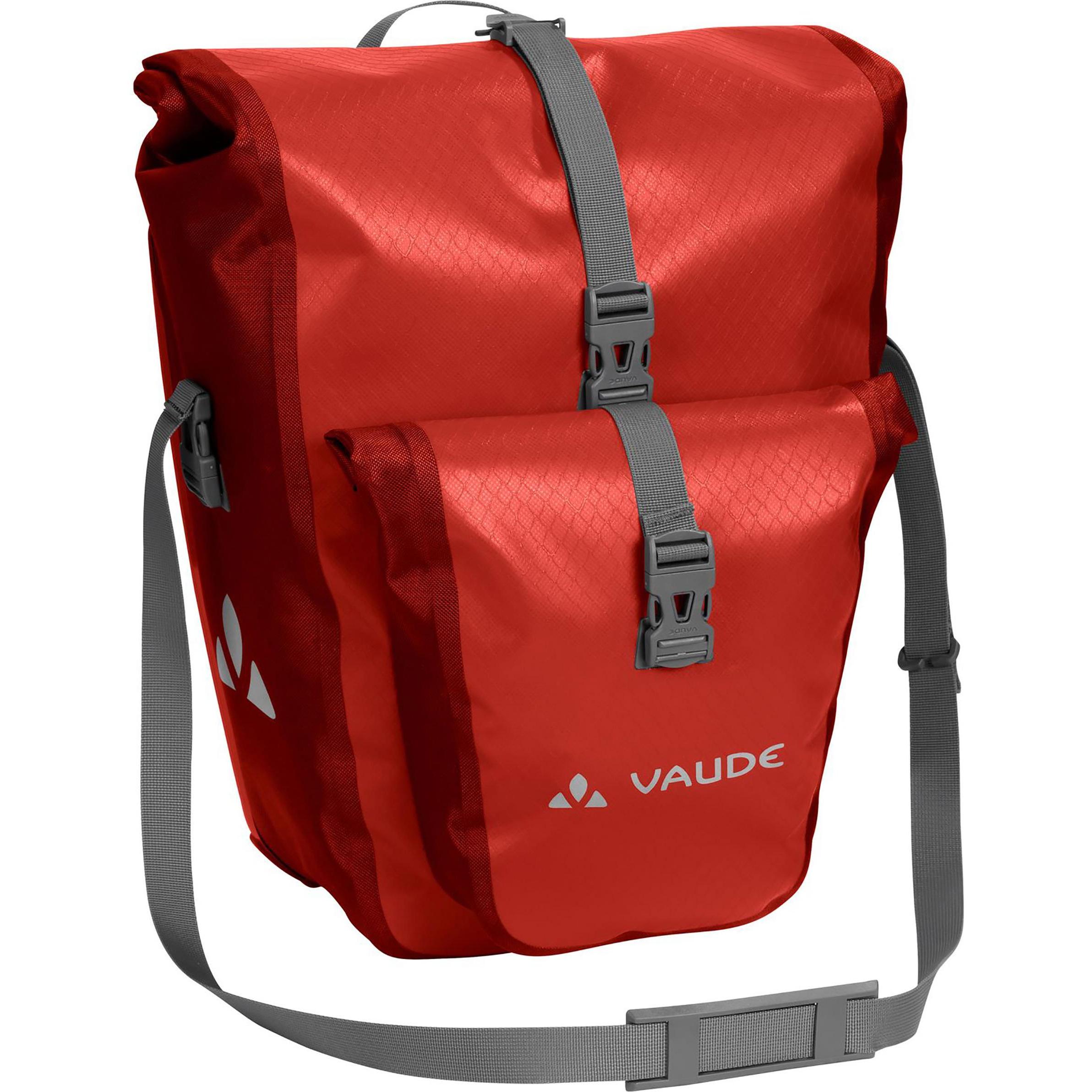 Vaude, Velotasche, (25.50 l, Gepäckträgertasche)