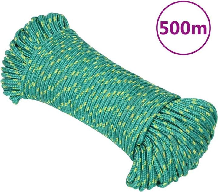 Immagine prodotto vidaXL Bootsseil