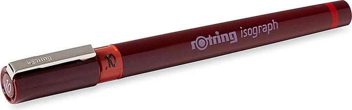 Produktbild Rotring Isograph (1x)