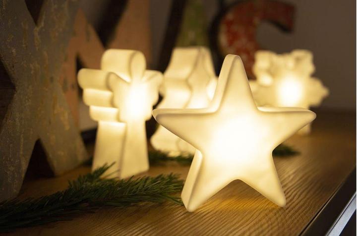 Produktbild 8 seasons design Shining Star (110 lm)