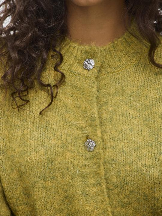 Produktbild Vila VIMARLEY Rundhals Strickjacke (M)